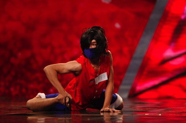 Vietnam’s Got Talent tập 5: 